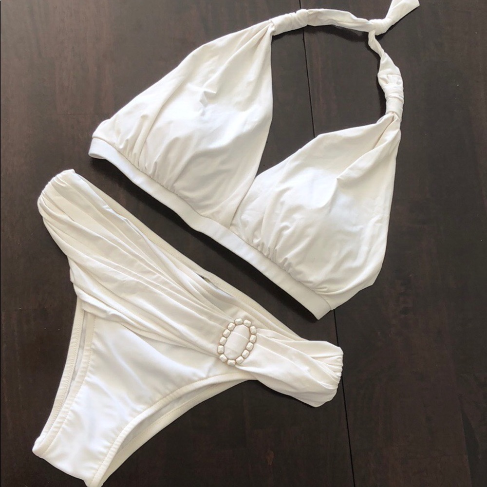 ANK - Women’s Bikini